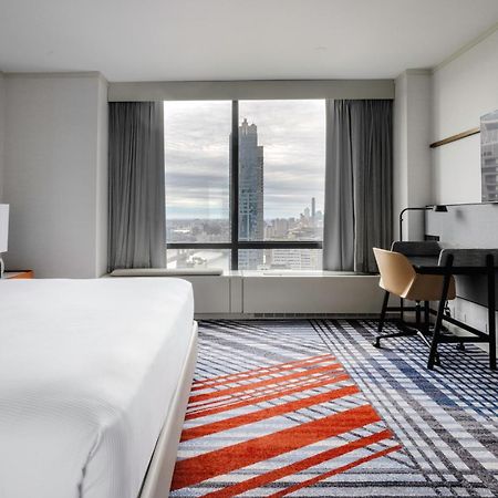 Hotel Millennium Downtown New York Esterno foto