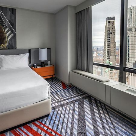 Hotel Millennium Downtown New York Esterno foto