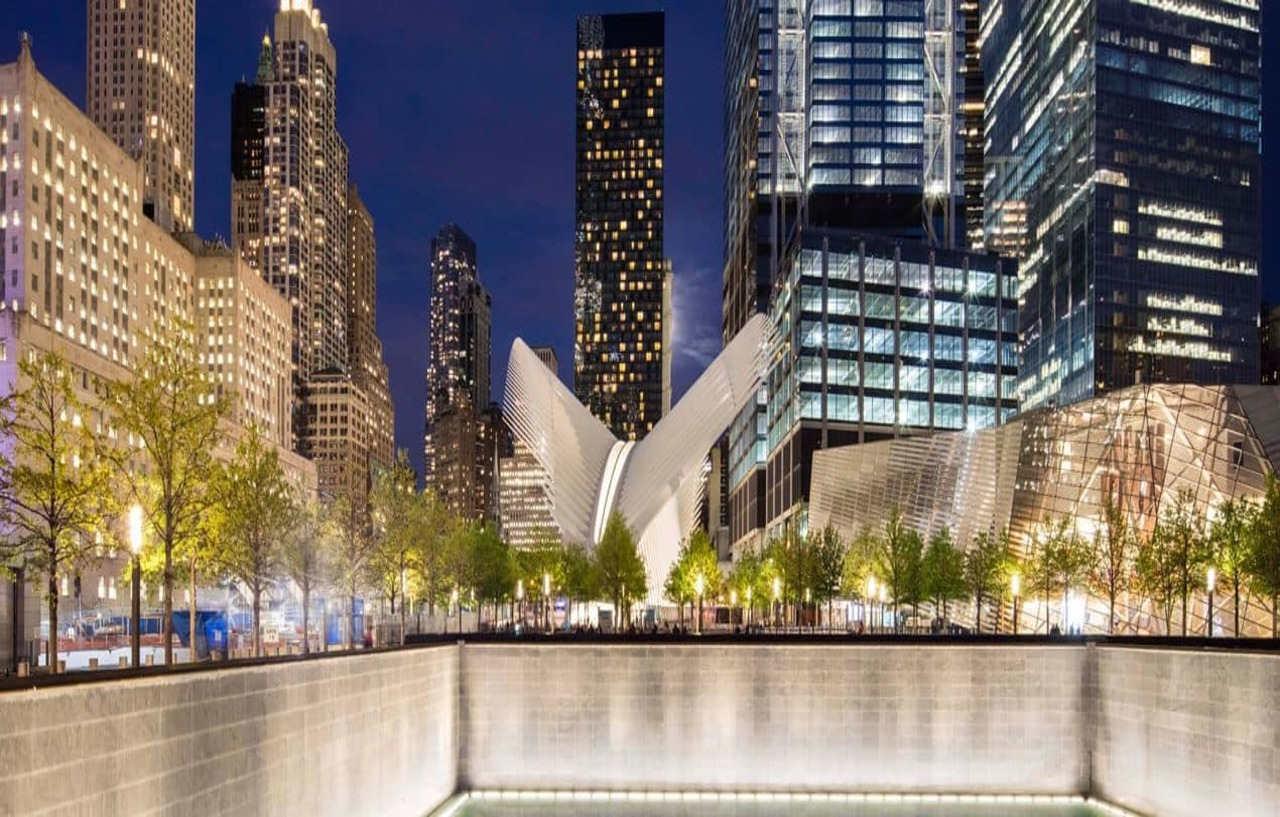 Hotel Millennium Downtown New York Esterno foto
