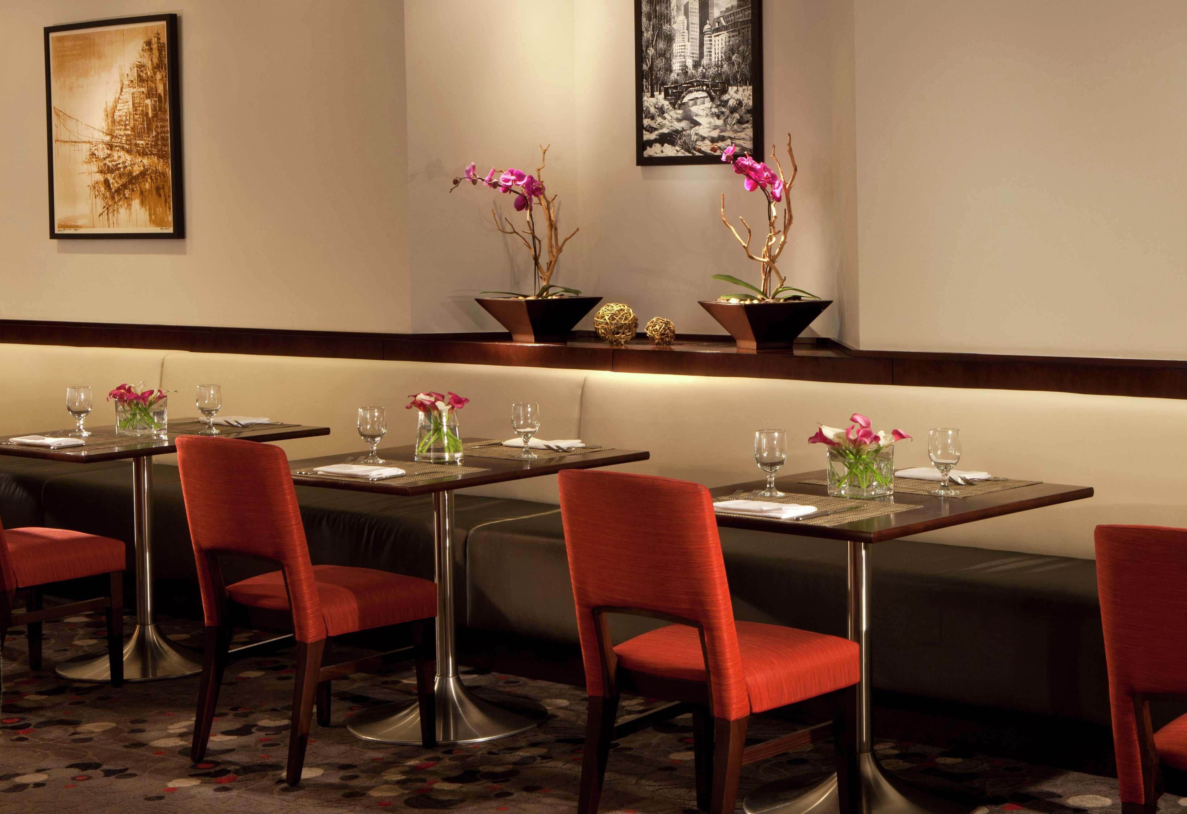 Hotel Millennium Downtown New York Esterno foto