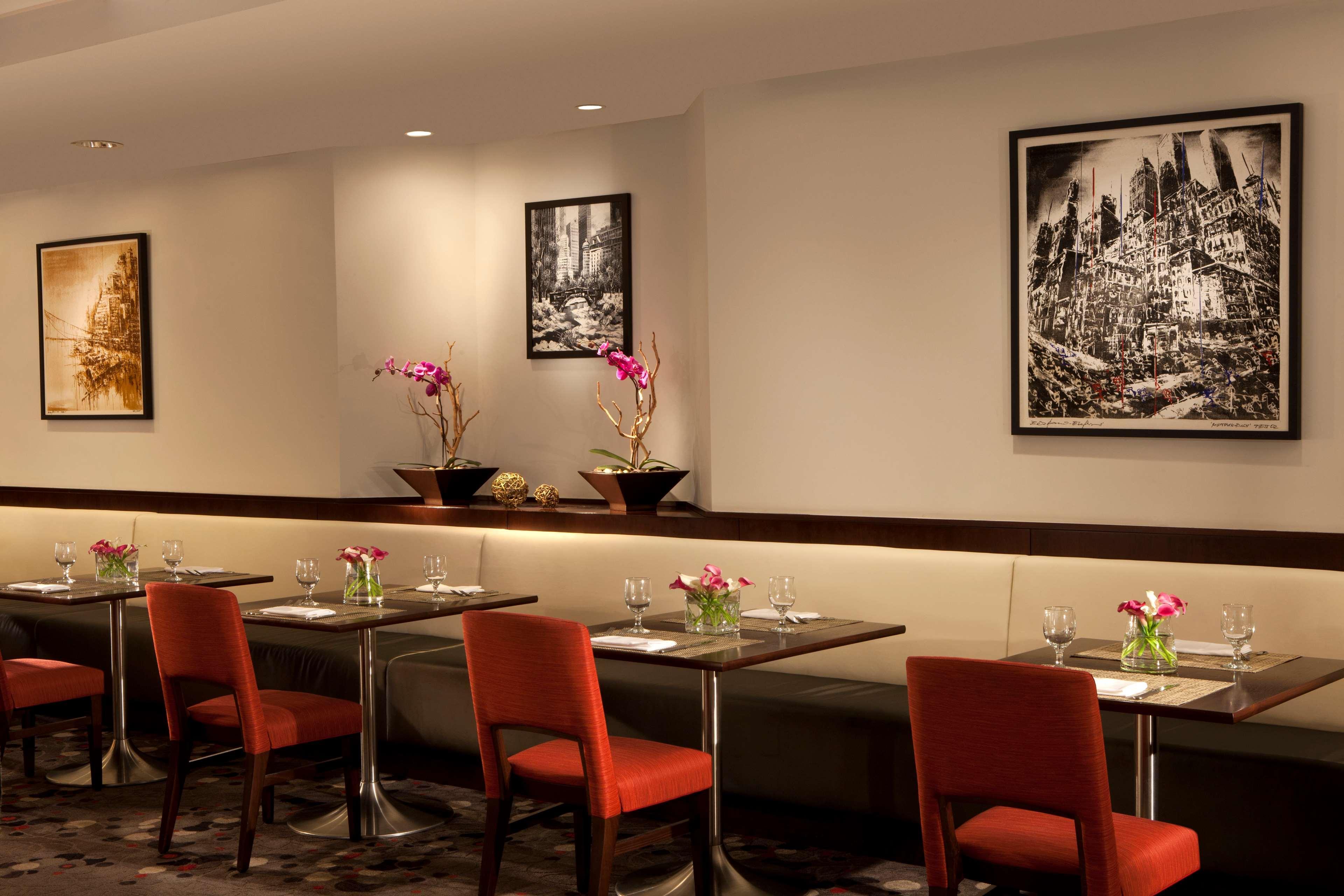 Hotel Millennium Downtown New York Esterno foto