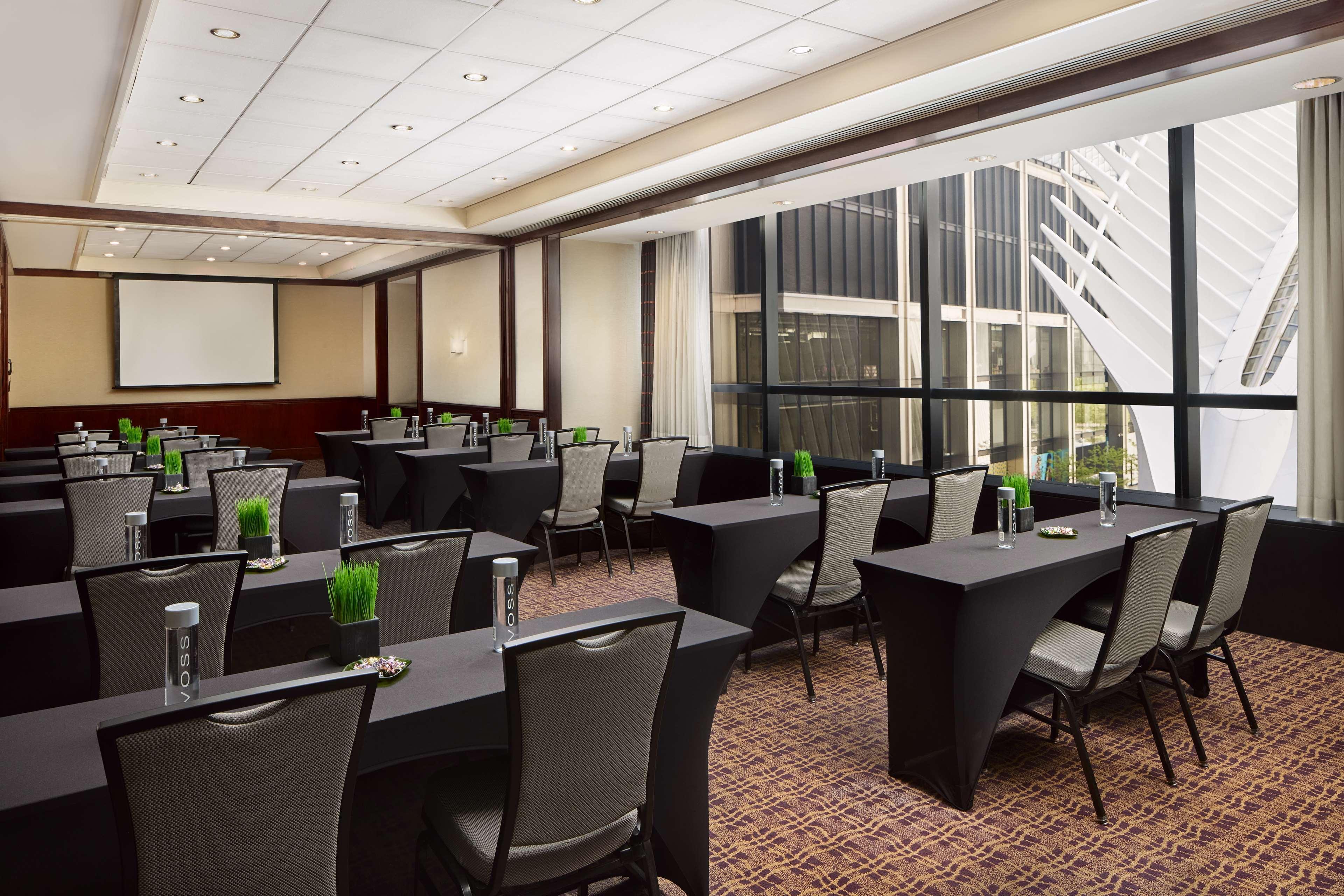 Hotel Millennium Downtown New York Esterno foto