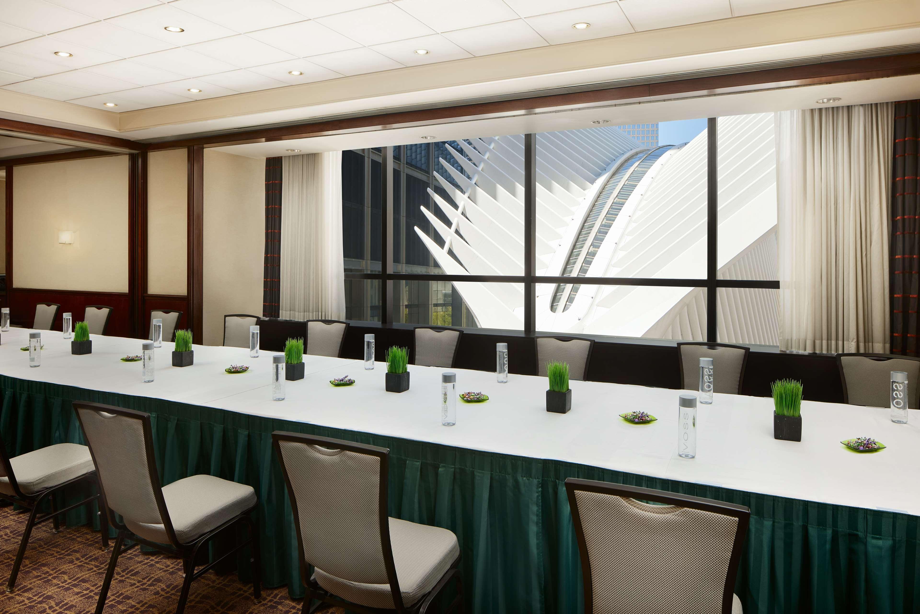 Hotel Millennium Downtown New York Esterno foto