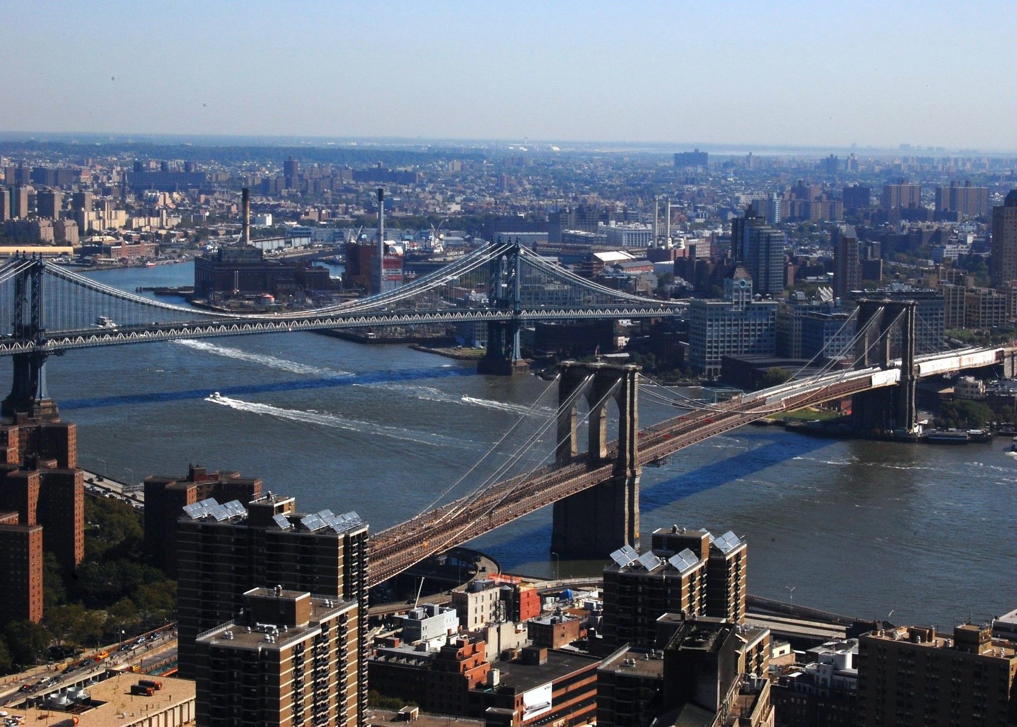 Hotel Millennium Downtown New York Esterno foto