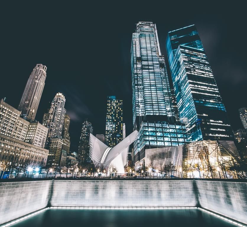 Hotel Millennium Downtown New York Esterno foto